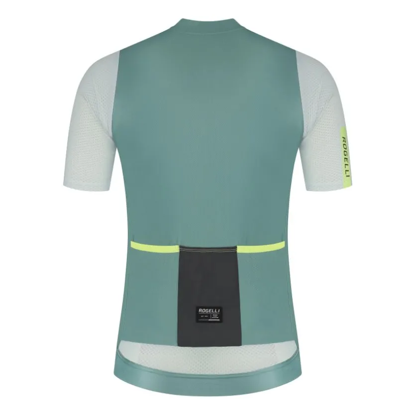 Heren Rogelli Fast Fietsshirt Heren