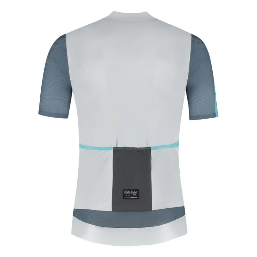 Heren Rogelli Fast Fietsshirt Heren
