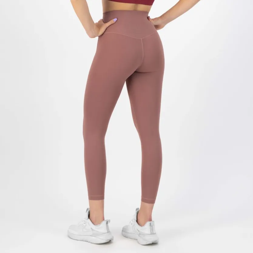 Rogelli Felicity Legging Copper Coil