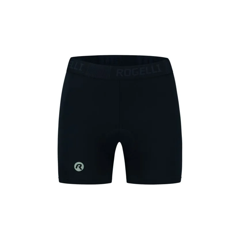 DAMES Rogelli Fiets Boxershort Dames