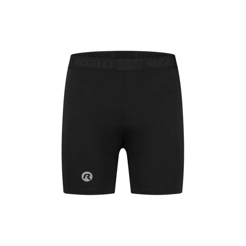 Heren Rogelli Fiets Boxershort Heren