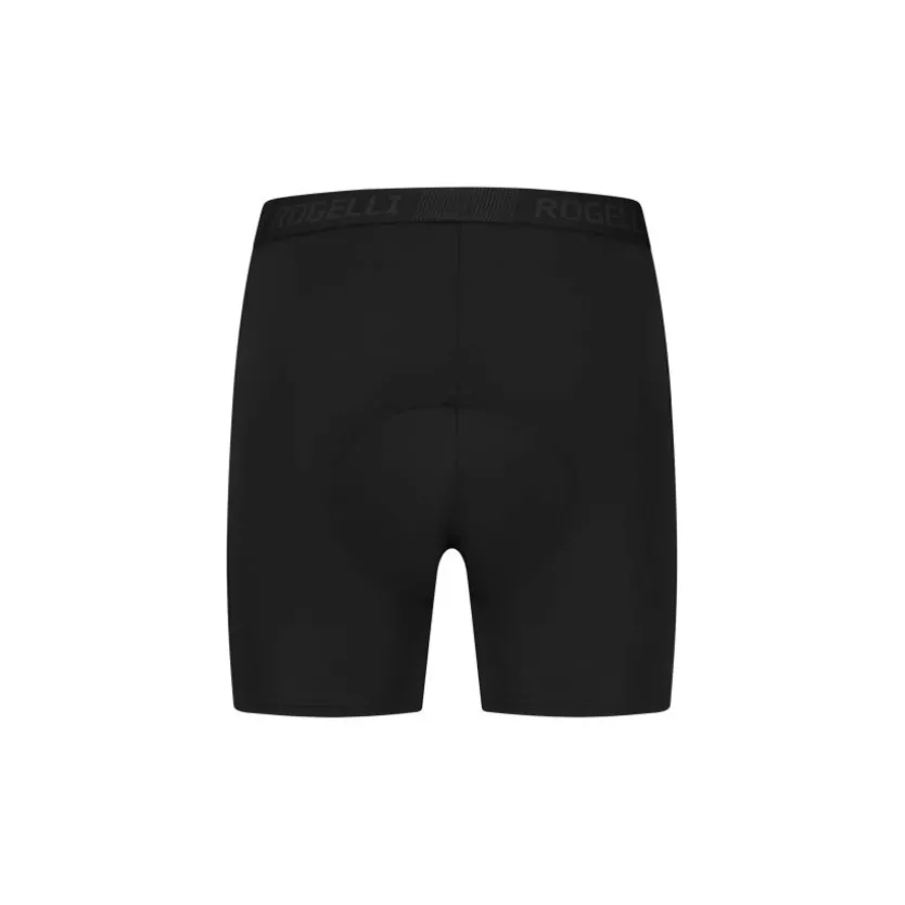 Heren Rogelli Fiets Boxershort Heren