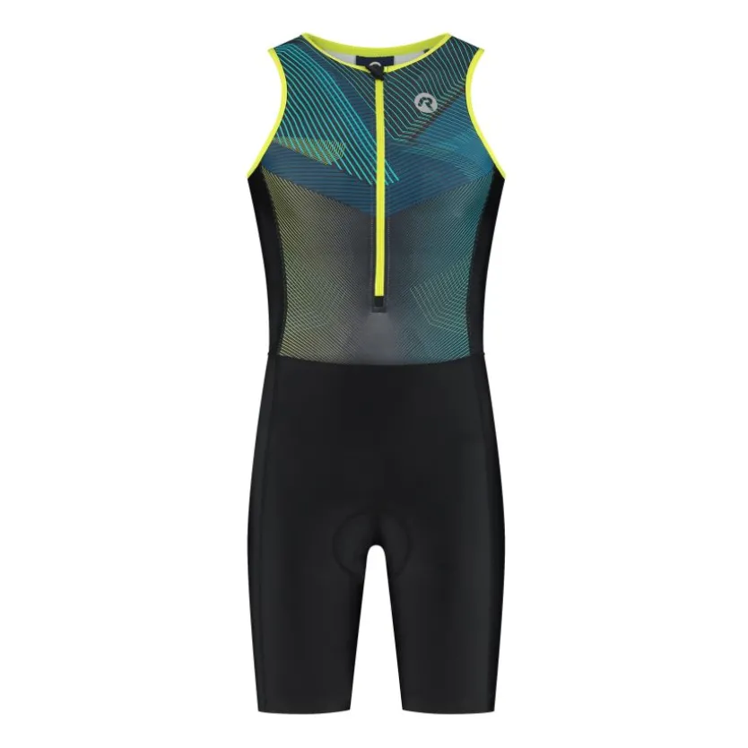 DAMES Rogelli Florida Graphic Triathlon Pak