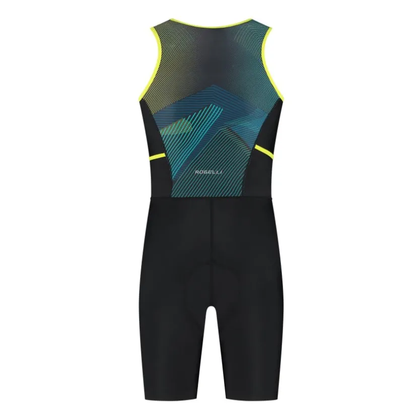DAMES Rogelli Florida Graphic Triathlon Pak