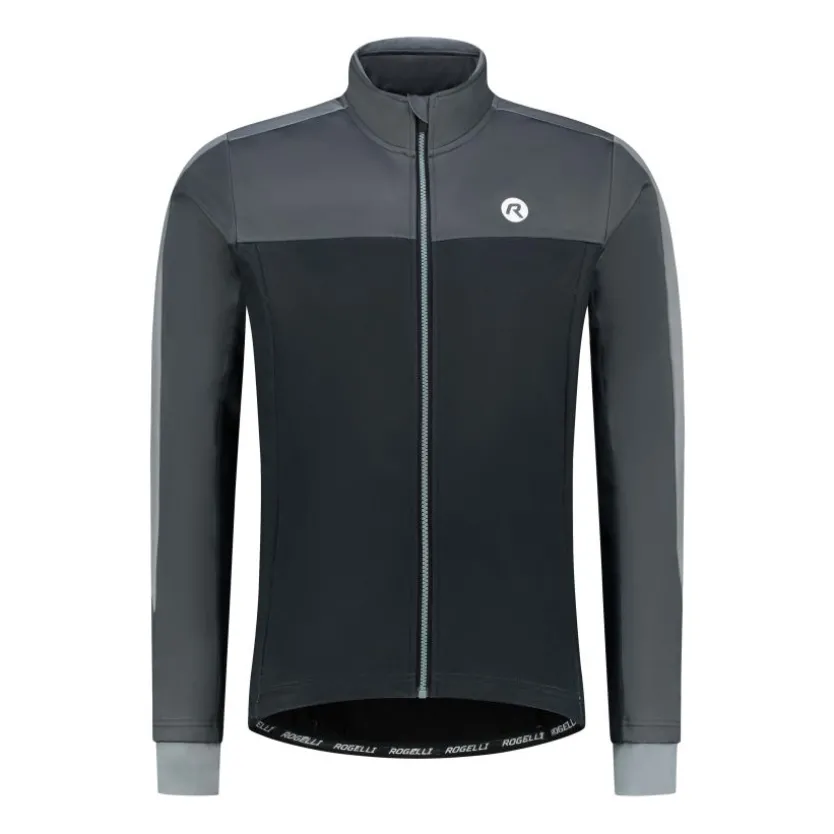 Heren Rogelli Freeze Fietsjack Heren