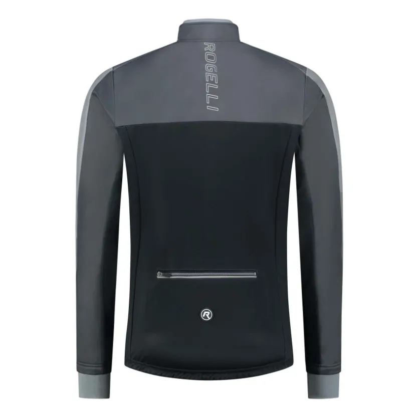 Heren Rogelli Freeze Fietsjack Heren
