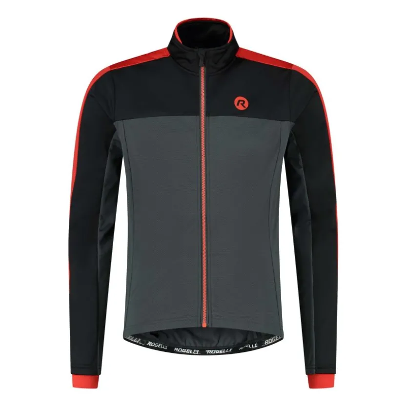 Heren Rogelli Freeze Winterjack Heren