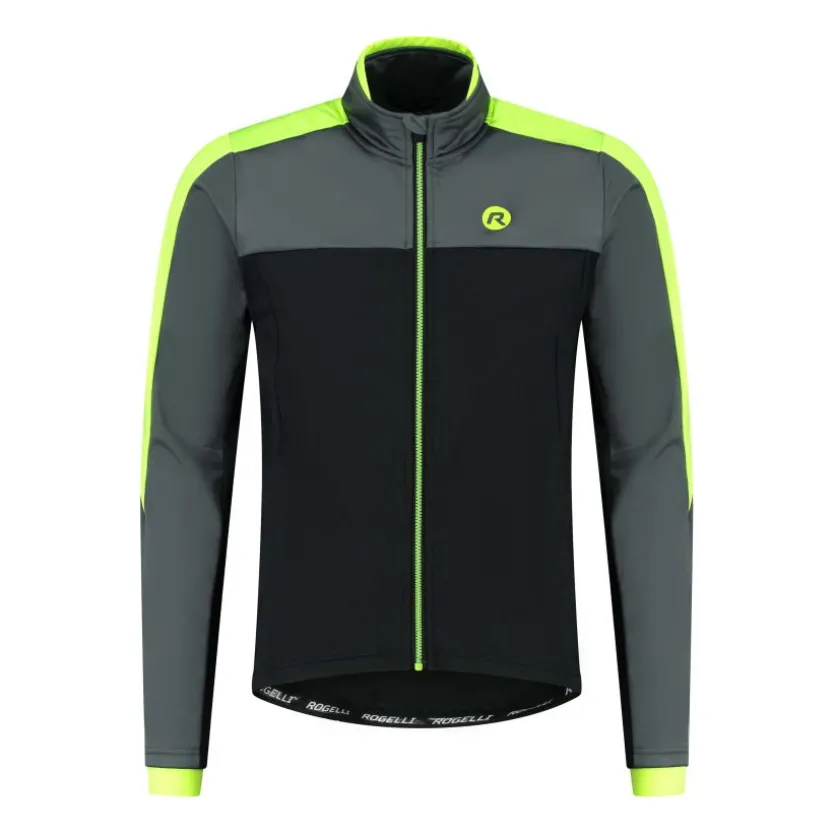 Heren Rogelli Freeze Winterjack Heren