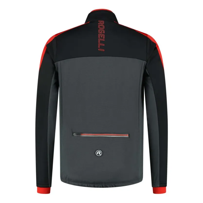 Heren Rogelli Freeze Winterjack Heren