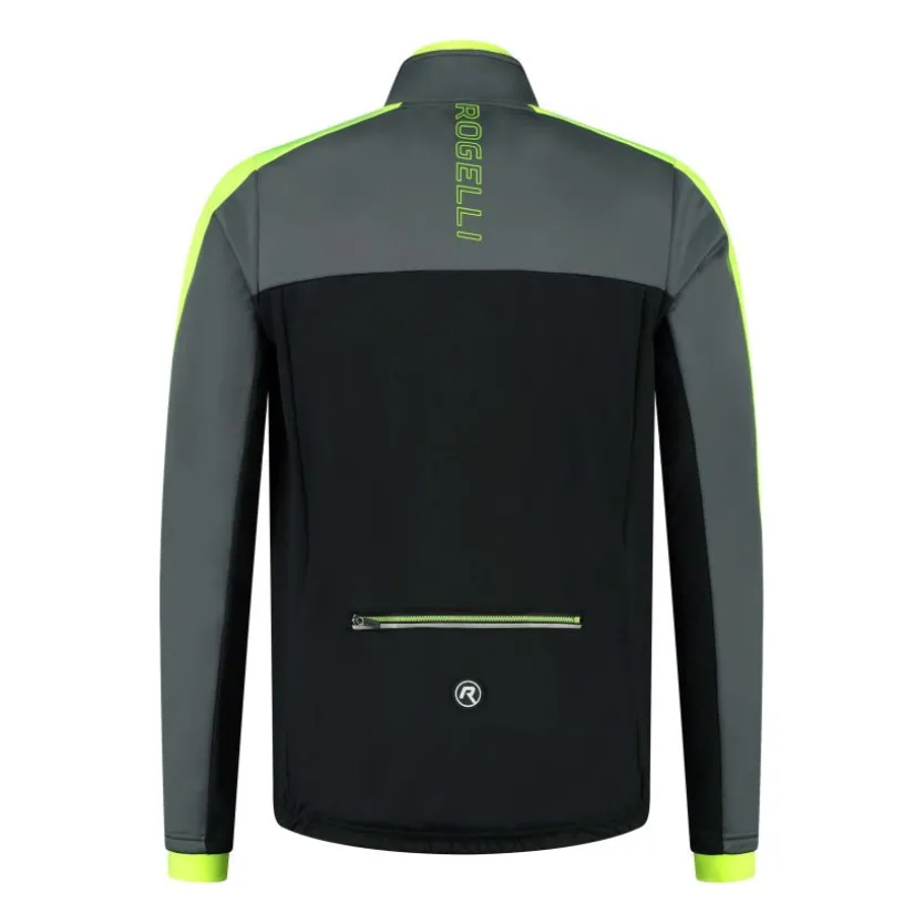 Heren Rogelli Freeze Winterjack Heren