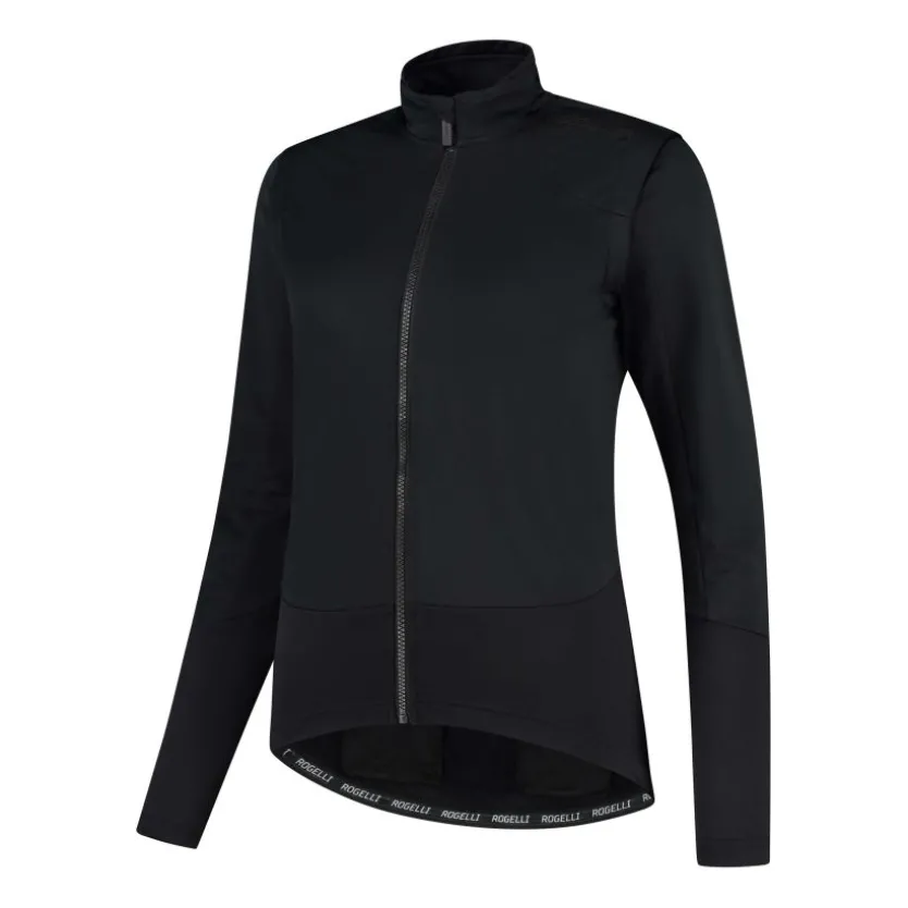 DAMES Rogelli Glory Winterjack Dames