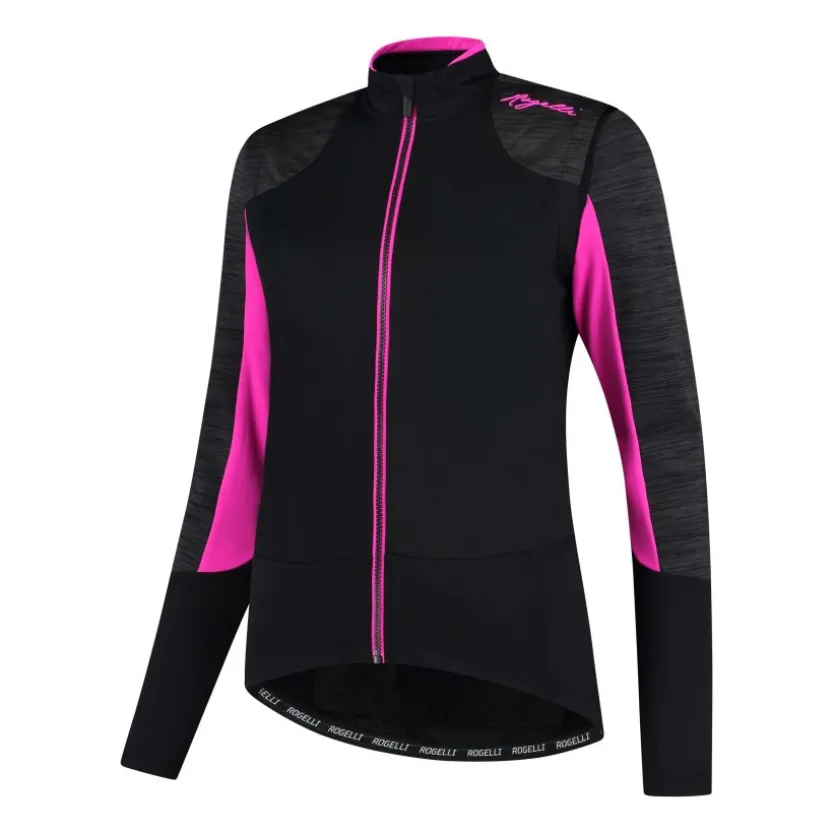 DAMES Rogelli Glory Winterjack Dames