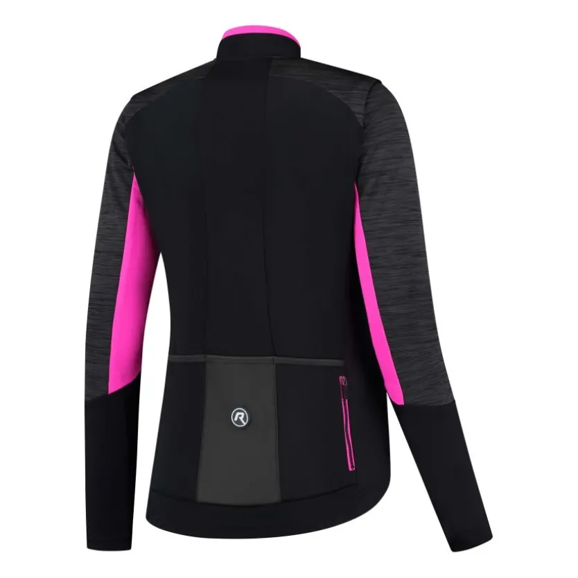 DAMES Rogelli Glory Winterjack Dames