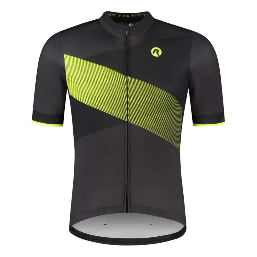 Heren Rogelli Groove Fietsshirt Heren