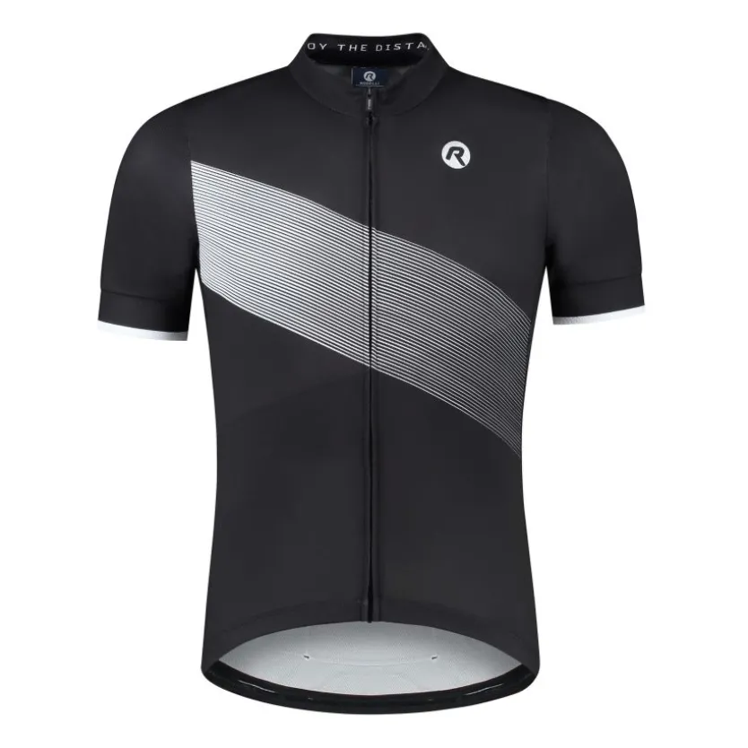 Heren Rogelli Groove Fietsshirt Heren