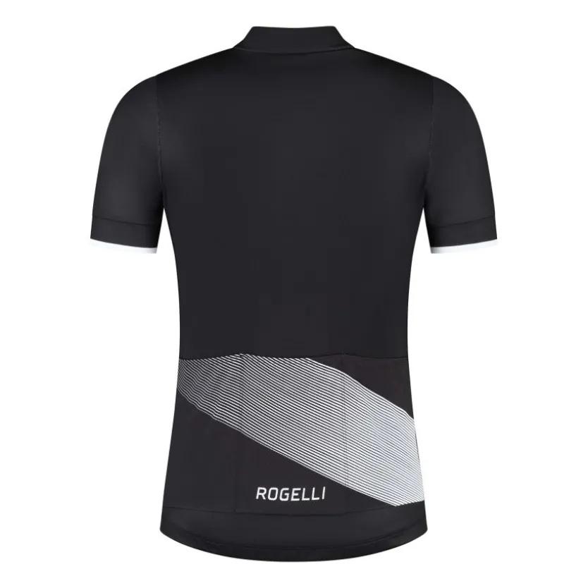 Heren Rogelli Groove Fietsshirt Heren