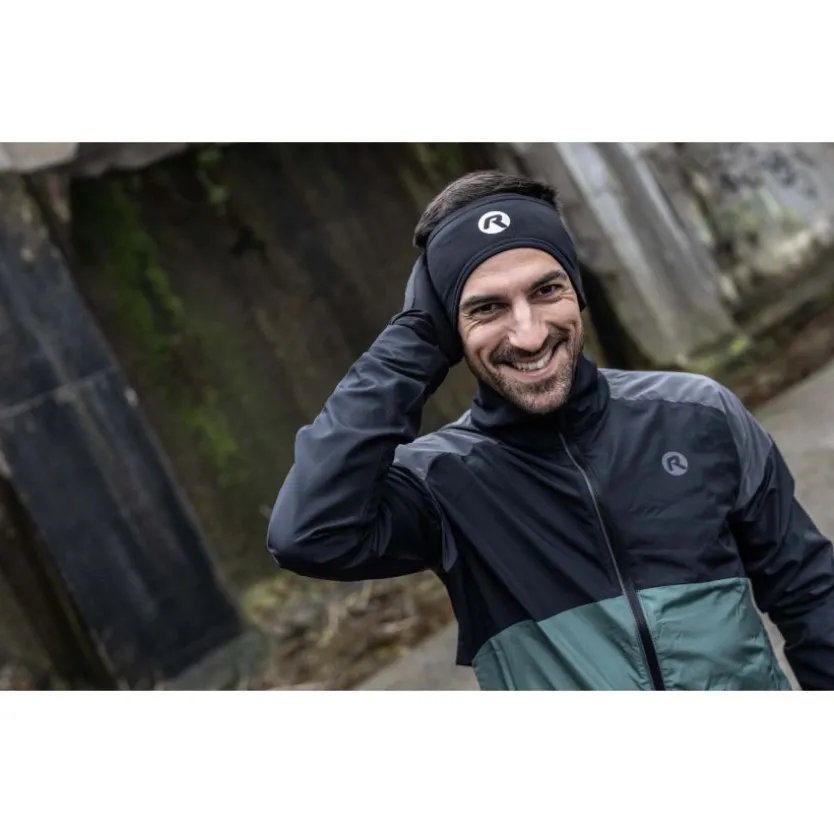 DAMES Rogelli Hale Hoofdband Unisex