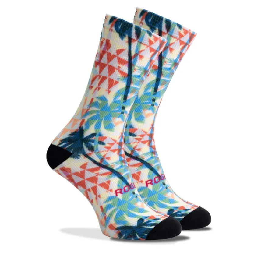 Heren Rogelli Hawaii Sokken Heren