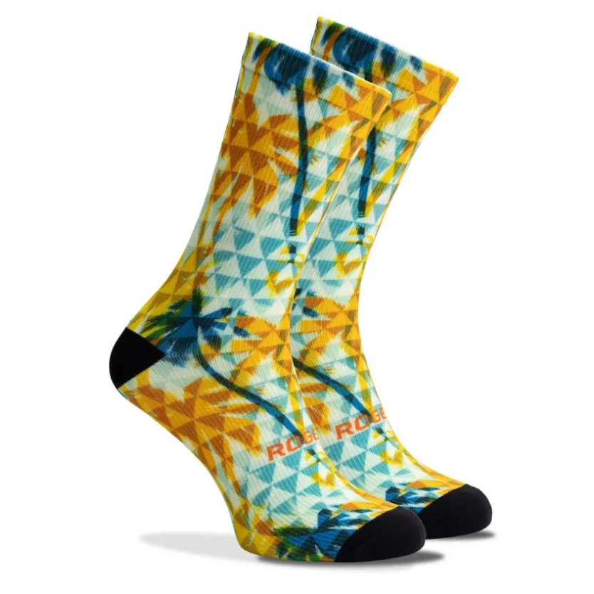 Heren Rogelli Hawaii Sokken Heren