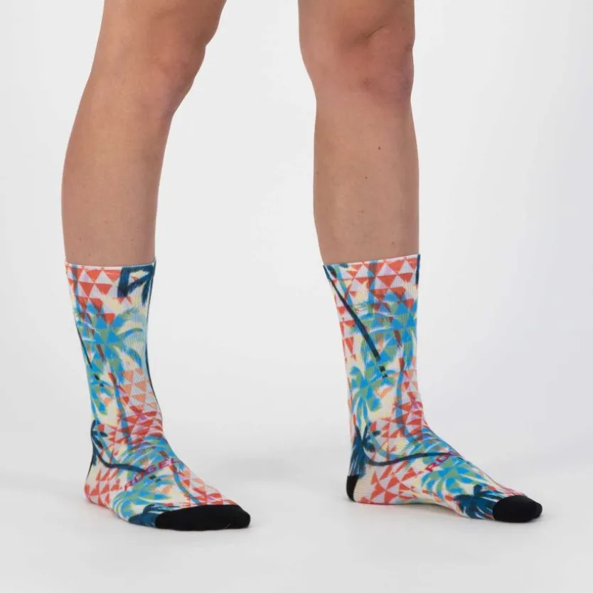 Heren Rogelli Hawaii Sokken Heren