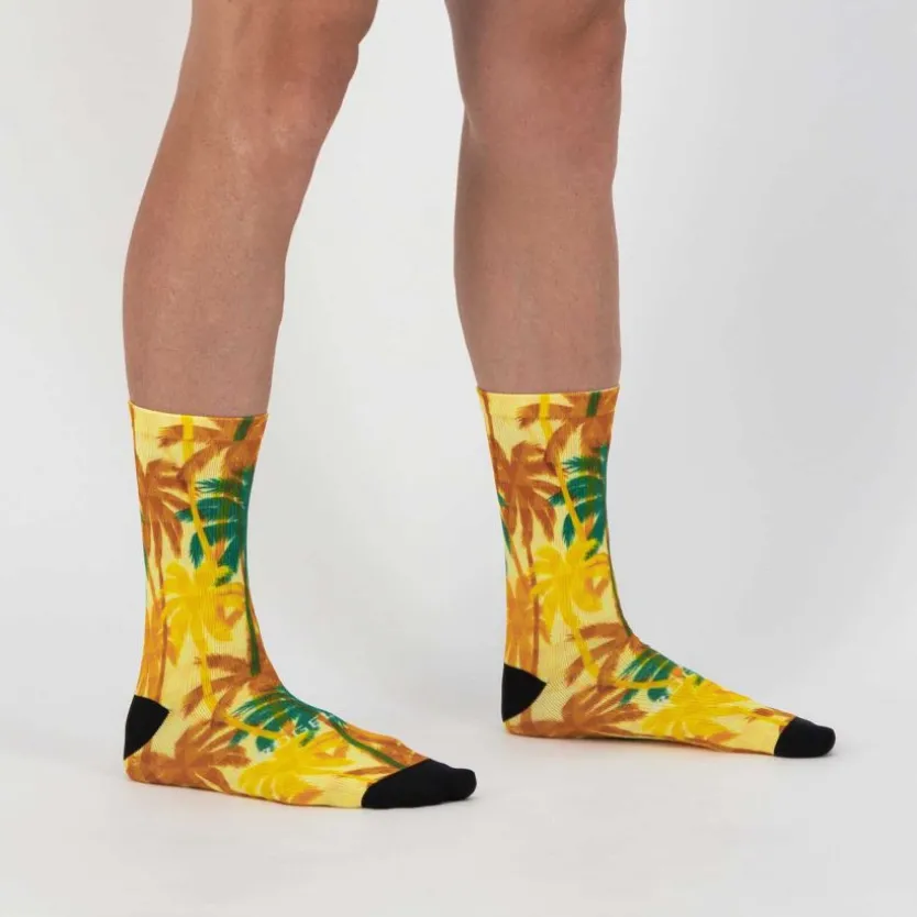 Heren Rogelli Hawaii Sokken Heren