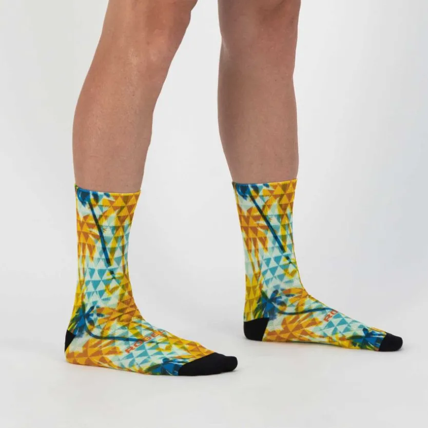 Heren Rogelli Hawaii Sokken Heren