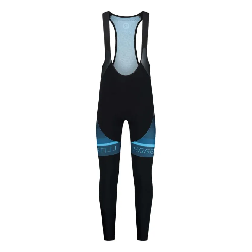 Heren Rogelli Hero II Bib Tight Heren