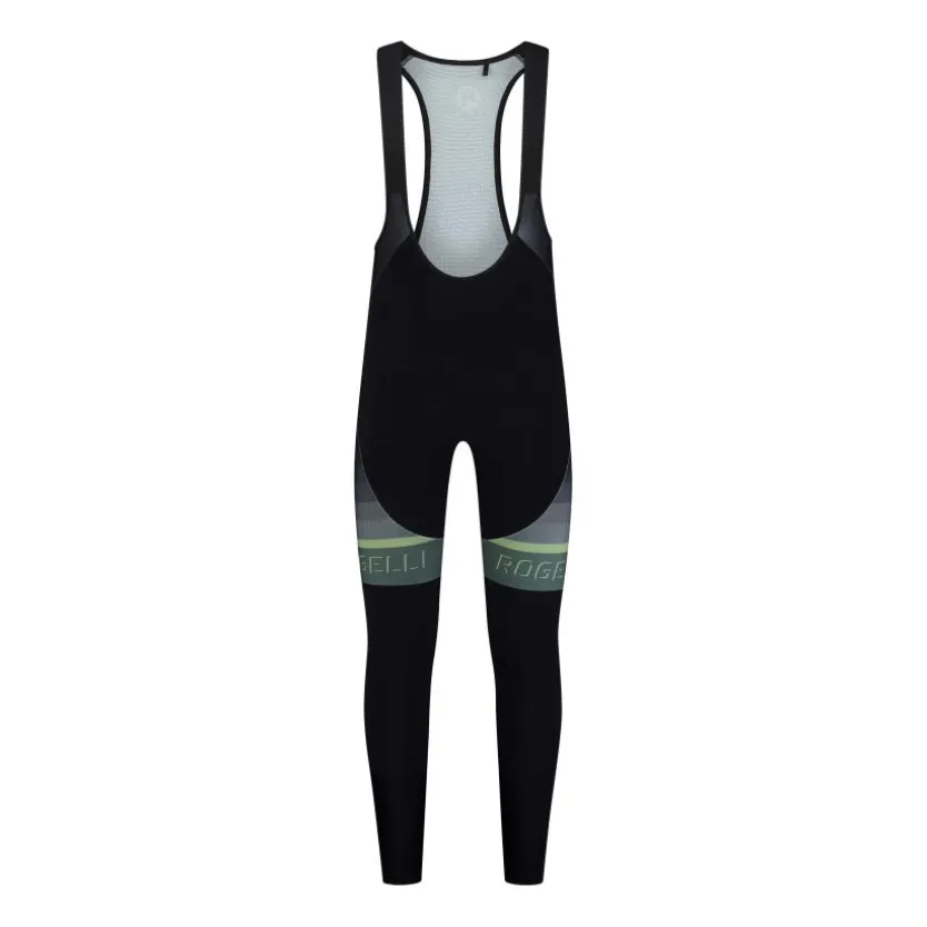 Heren Rogelli Hero II Bib Tight Heren