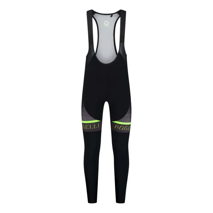 Heren Rogelli Hero II Bib Tight Heren