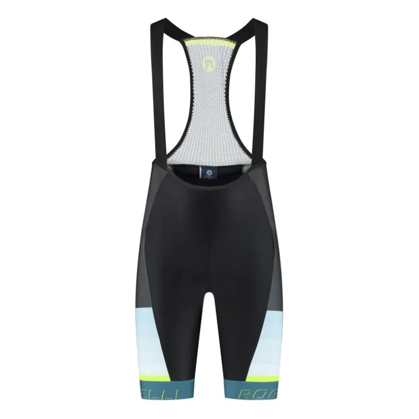 Heren Rogelli Hero II Fietsbroek Heren