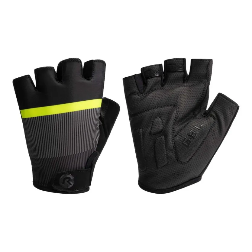 Heren Rogelli Hero II Fietshandschoenen Heren