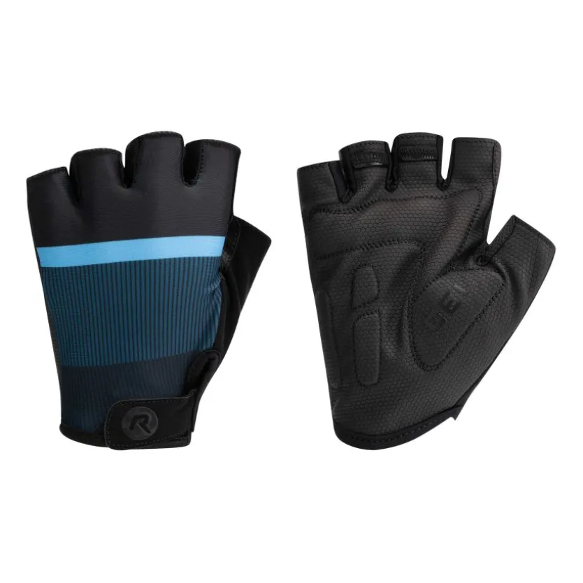 Heren Rogelli Hero II Fietshandschoenen Heren