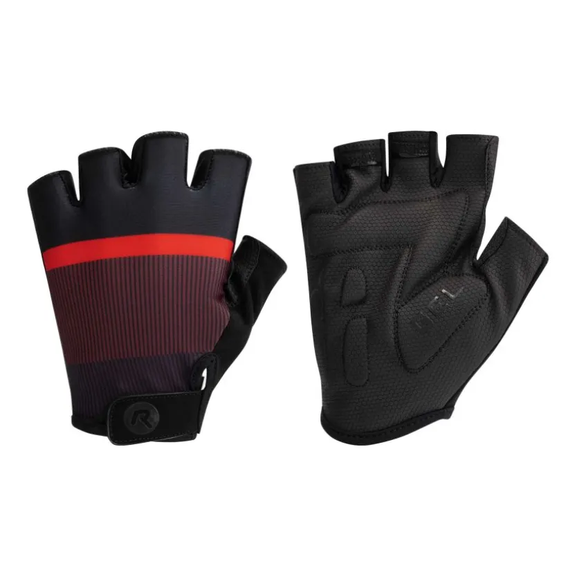 Heren Rogelli Hero II Fietshandschoenen Heren