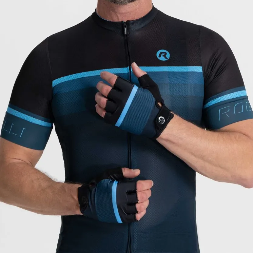 Heren Rogelli Hero II Fietshandschoenen Heren