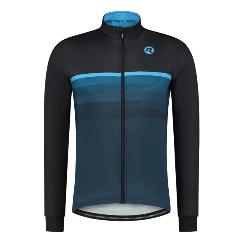 Heren Rogelli Hero II Fietsjack Heren