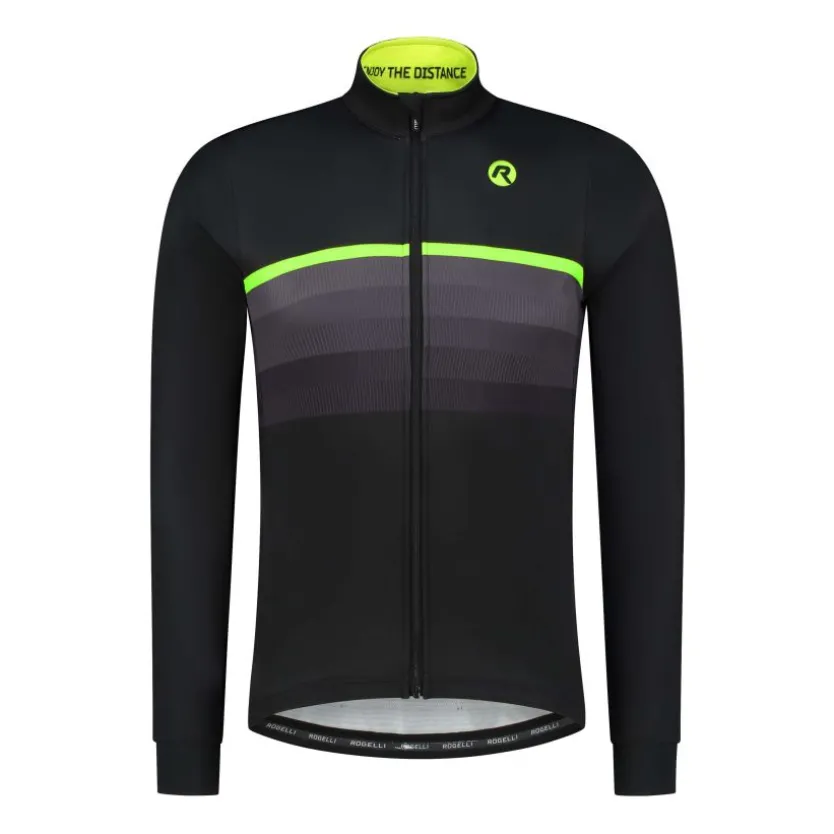 Heren Rogelli Hero II Fietsjack Heren