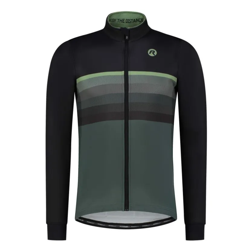 Heren Rogelli Hero II Fietsjack Heren