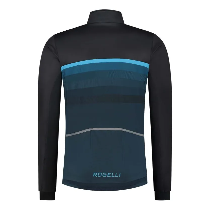 Heren Rogelli Hero II Fietsjack Heren