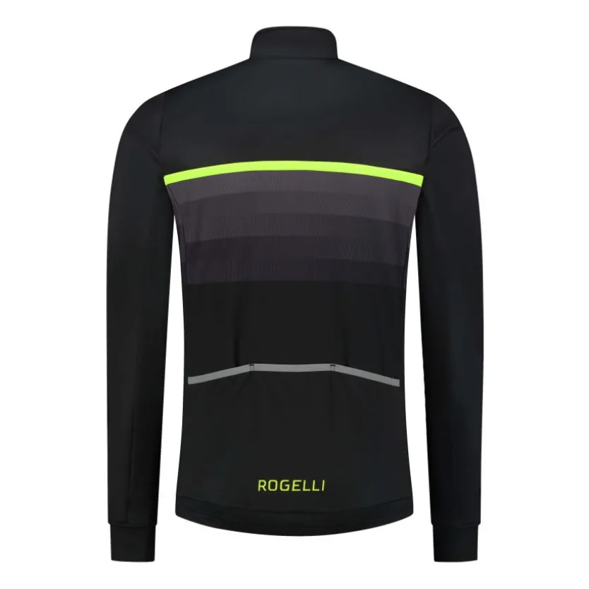 Heren Rogelli Hero II Fietsjack Heren