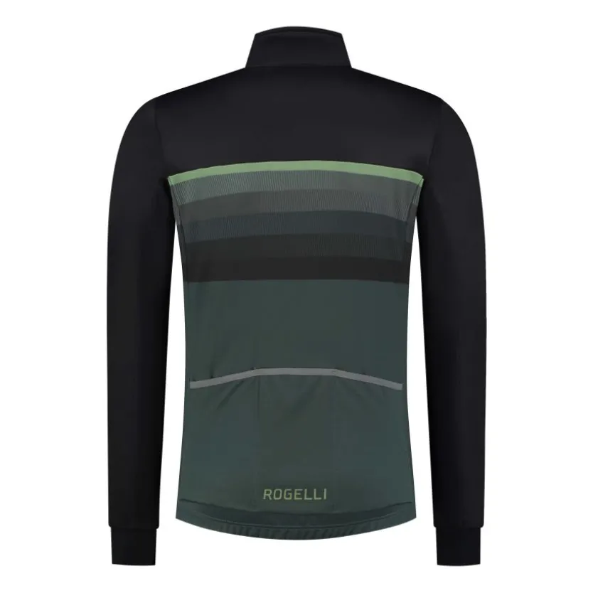 Heren Rogelli Hero II Fietsjack Heren