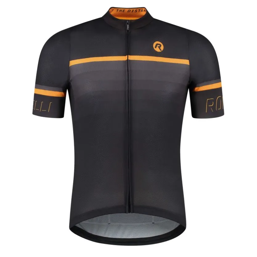Heren Rogelli Hero II Fietsshirt Heren
