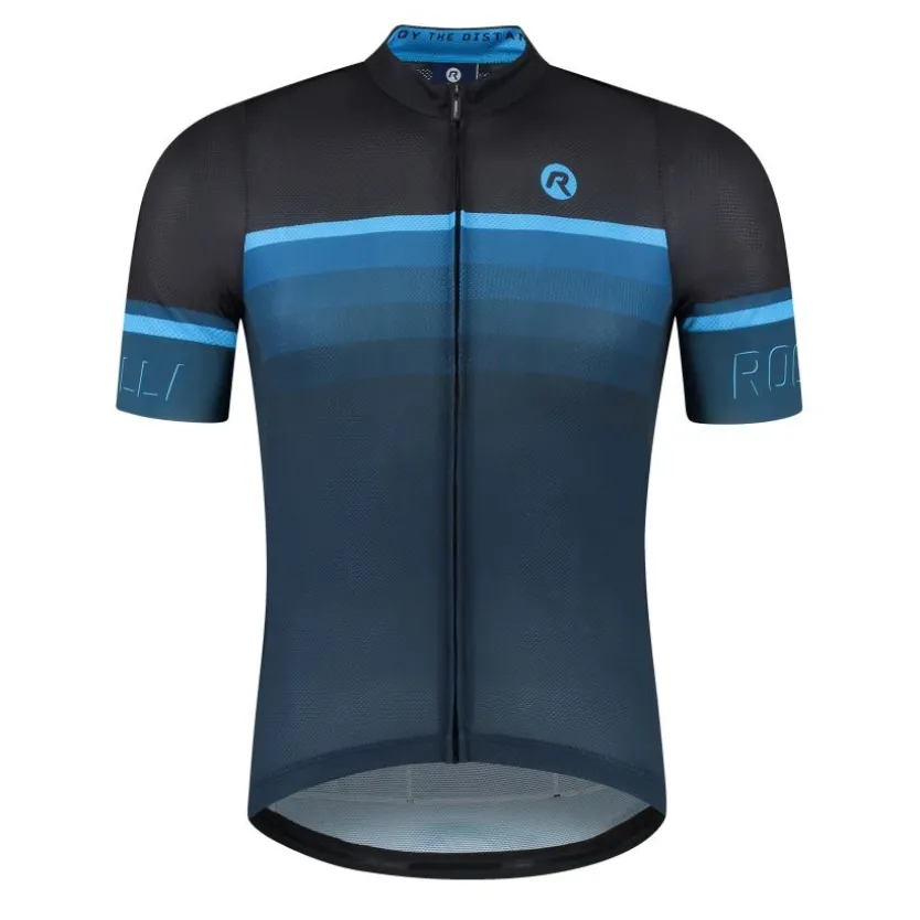 Heren Rogelli Hero II Fietsshirt Heren