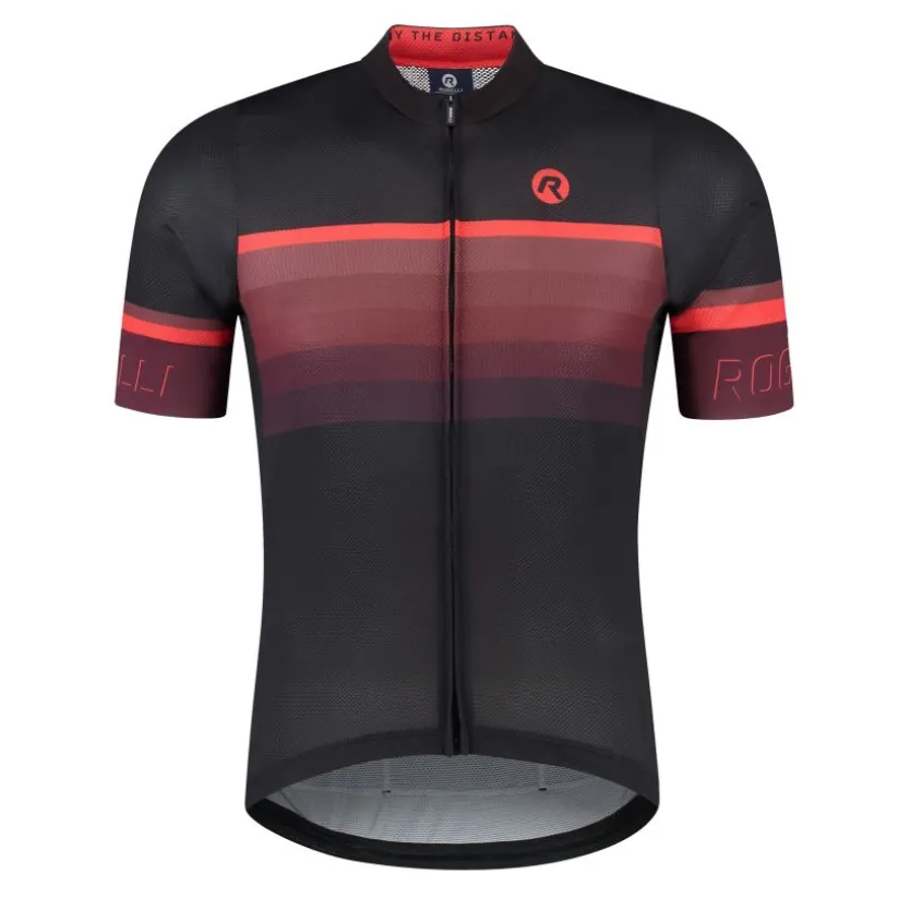 Heren Rogelli Hero II Fietsshirt Heren