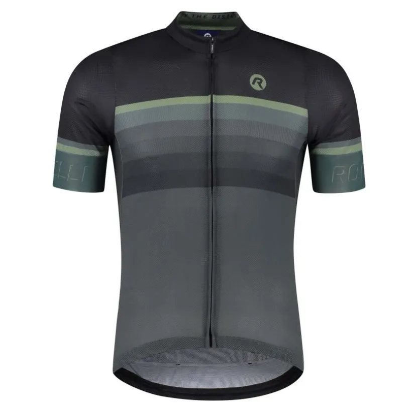 Heren Rogelli Hero II Fietsshirt Heren