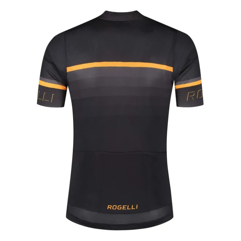 Heren Rogelli Hero II Fietsshirt Heren