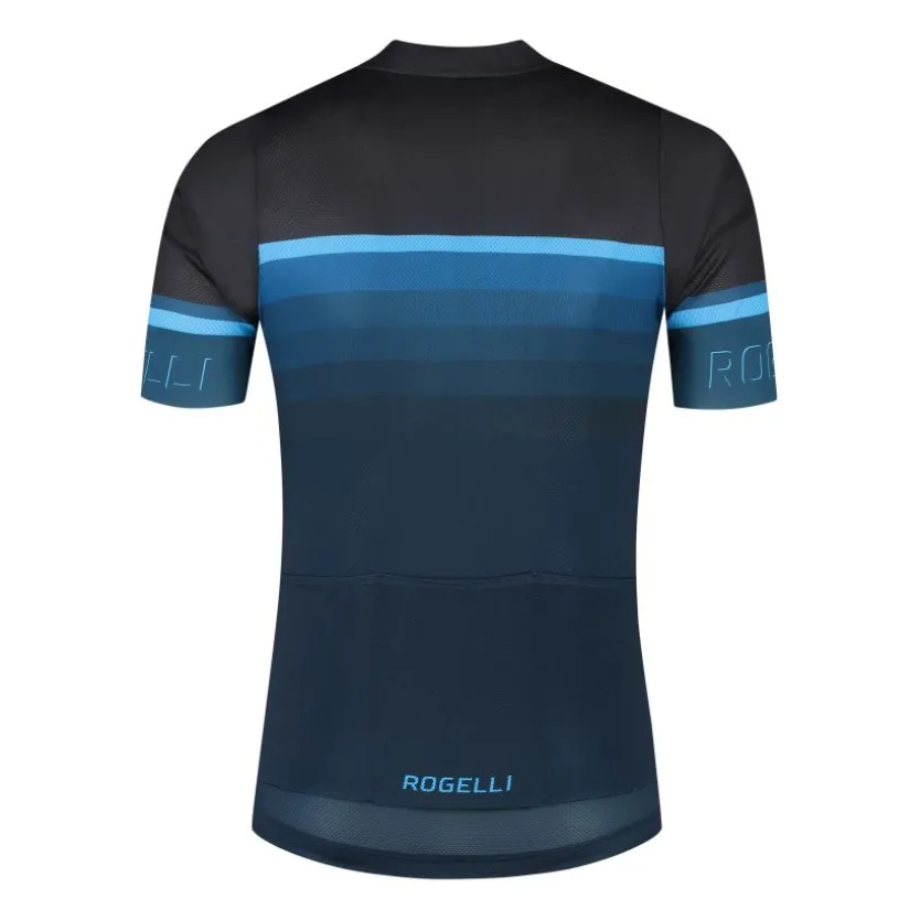 Heren Rogelli Hero II Fietsshirt Heren