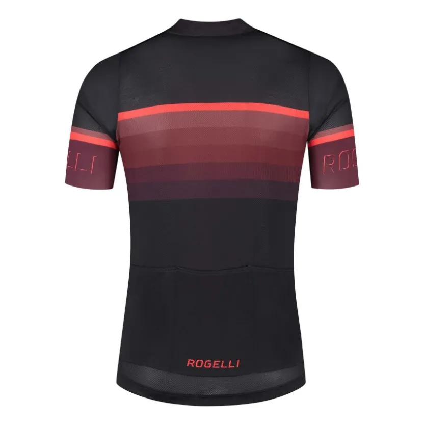 Heren Rogelli Hero II Fietsshirt Heren