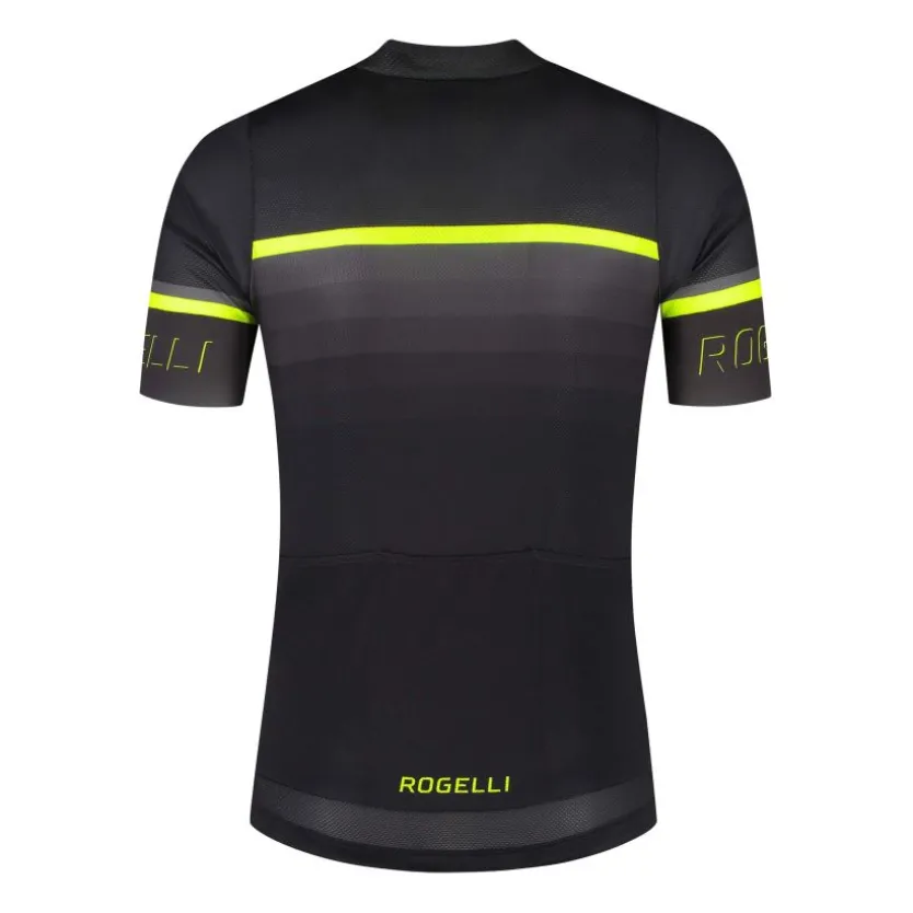 Heren Rogelli Hero II Fietsshirt Heren