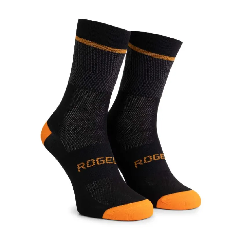 Heren Rogelli Hero II Fietssokken Heren