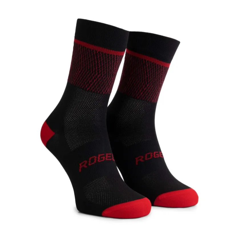 Heren Rogelli Hero II Fietssokken Heren